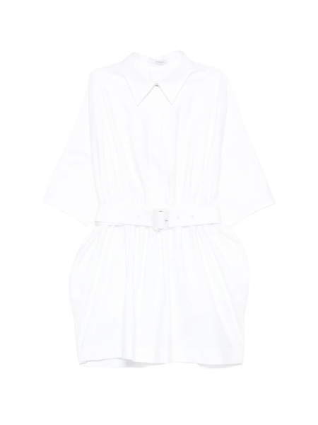 Rochie de zi Givenchy alba