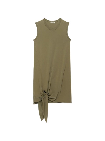 Rochie de zi JW Anderson verde