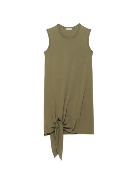 Rochie de zi JW Anderson verde