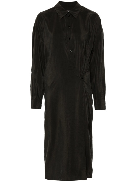 Rochie de zi LEMAIRE neagra
