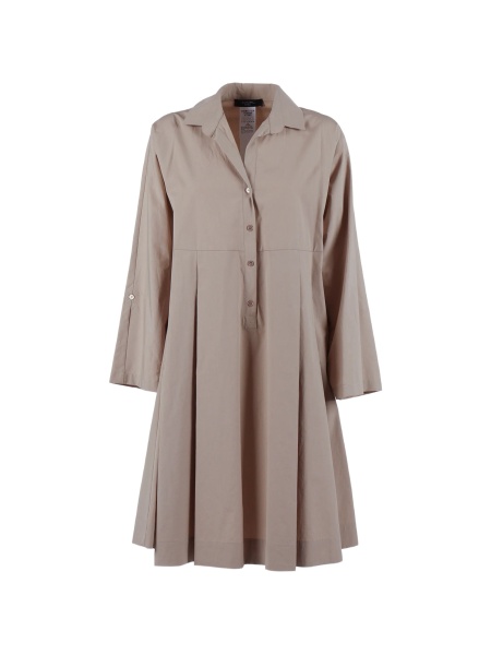 Rochie de zi Max Mara neutra
