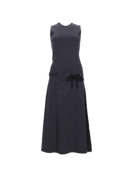 Rochie de zi PALOMA WOOL albastra