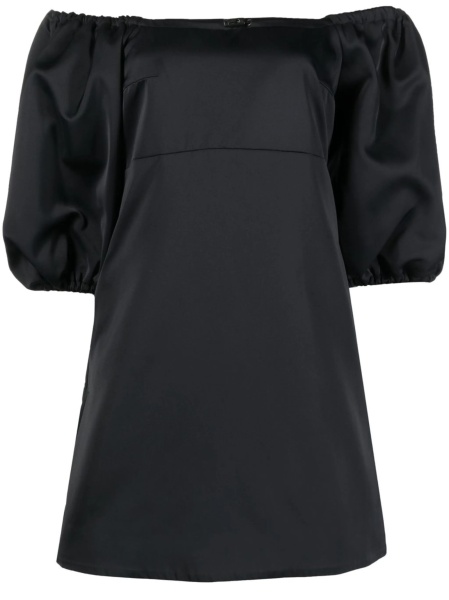 Rochie de zi Patou neagra