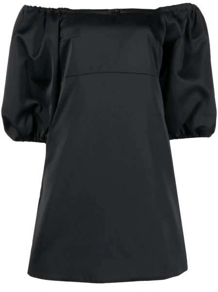 Rochie de zi Patou neagra