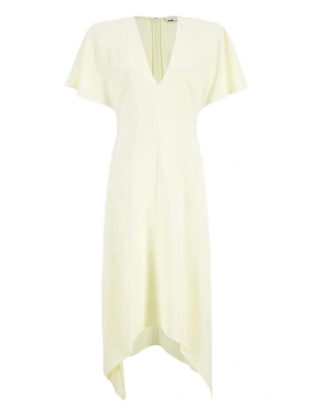 Rochie de zi Stella McCartney alba