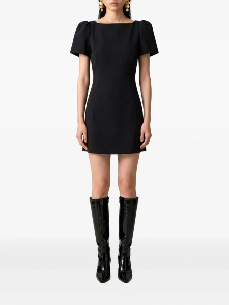 Rochie de zi SUTTON NEW YORK neagra