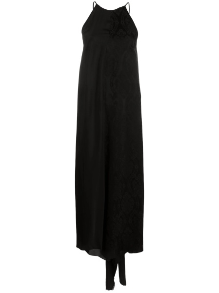 Rochie de zi UMA WANG neagra