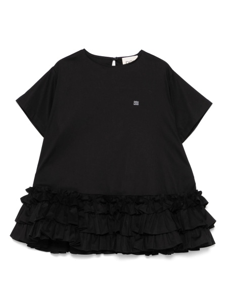 Rochie eleganta Dou-Uod neagra