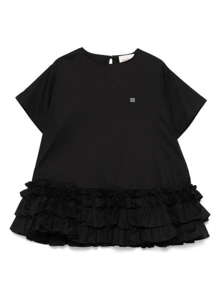 Rochie eleganta Dou-Uod neagra