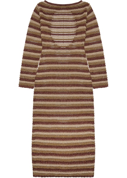 Rochii Abito "Robyn" In Crochet