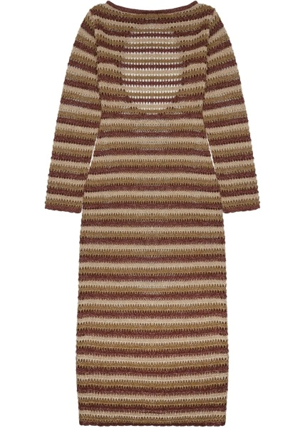 Rochii Abito "Robyn" In Crochet