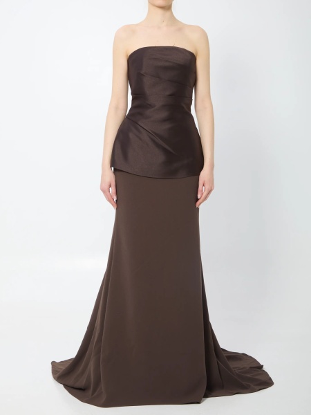Rochii Alia Maxi Dress