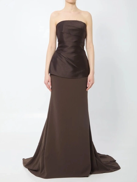 Rochii Alia Maxi Dress
