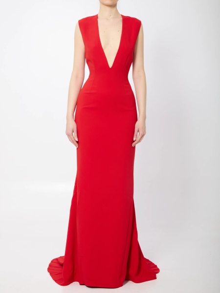 Rochii Althea Maxi Dress