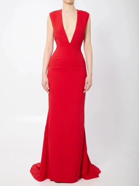 Rochii Althea Maxi Dress