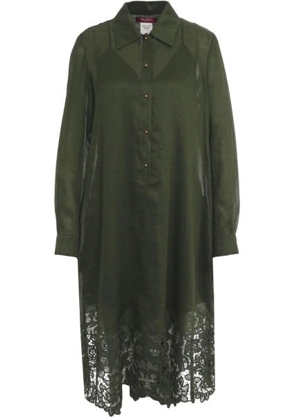 Rochii Chemisier maxi dress 'Mela'