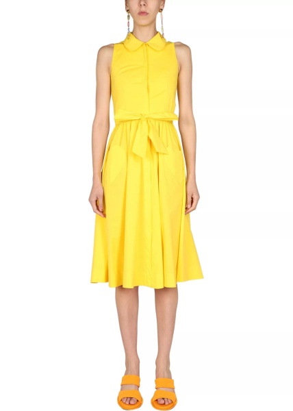 Rochii Heart Pockets Dress*