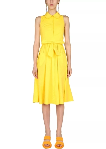 Rochii Heart Pockets Dress*