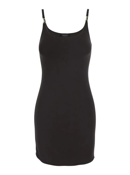 Rochii HORSEBIT DETAIL MINI DRESS