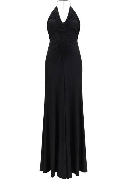 Rochii Jersey long Dress