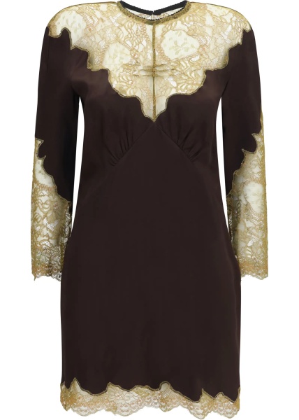 Rochii Lace mini Dress