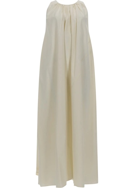 Rochii Long Cotton Dress