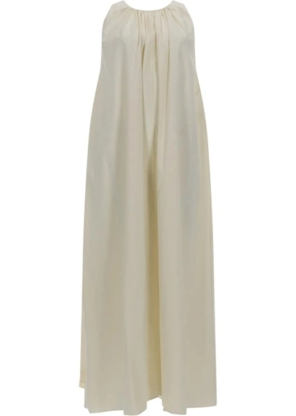 Rochii Long Cotton Dress