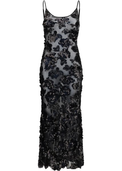 Rochii Long sequin Dress