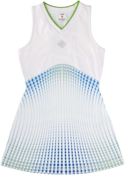 Rochii Mini "Tennis" Dress