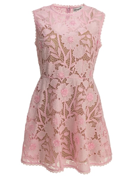 Rochii Short lace dress