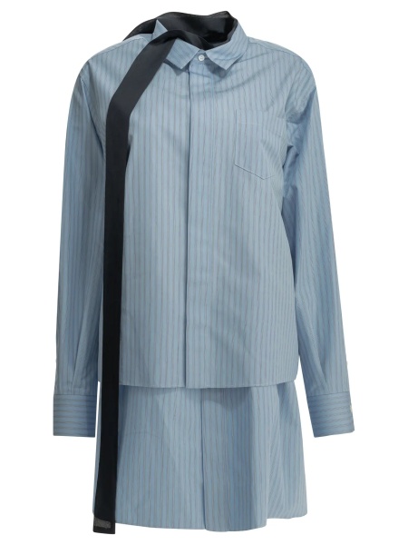 Rochii Short shirtdress