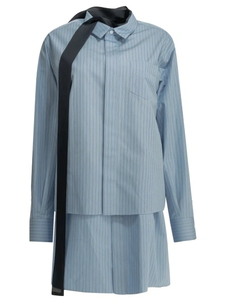 Rochii Short shirtdress