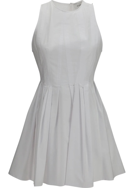 Rochii Sleeveless short Dress