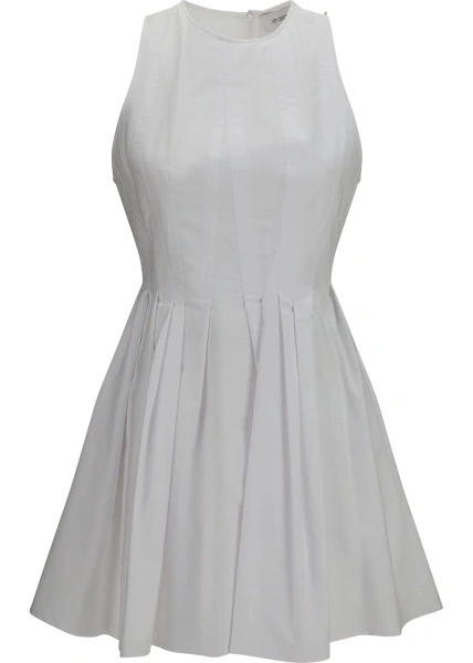 Rochii Sleeveless short Dress