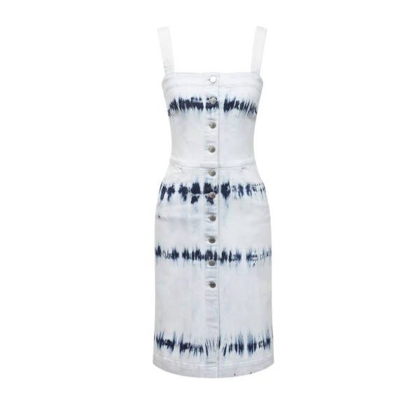 Rochii Stella Mccartney Denim Dress