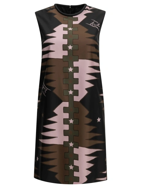 Rochii "Valdimontone" Short Dress
