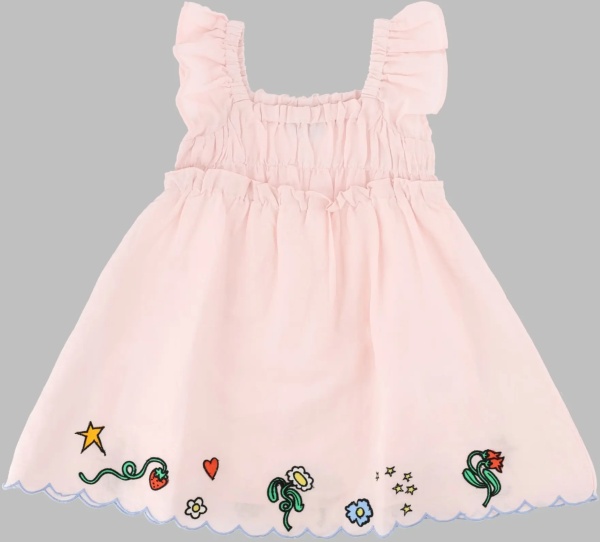 Rochii Vestito Con Volants