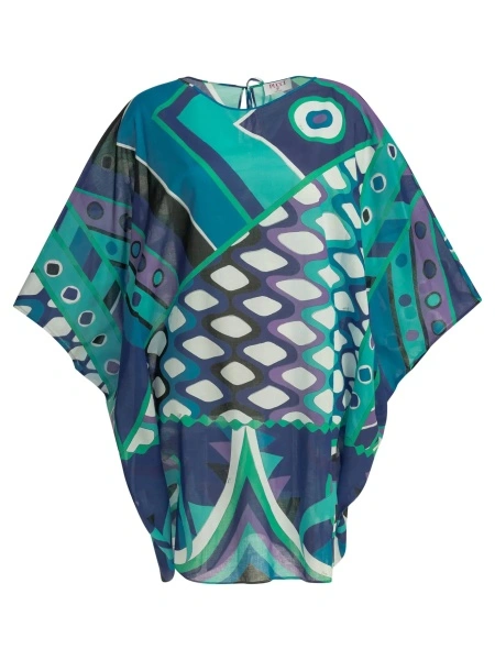Rochii "Vivara" Short caftan dress