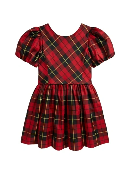 Rochii WOVEN-FIT & FLARE-DRESSES