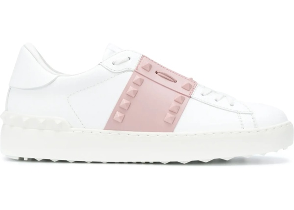 Rockstud Open Sneakers