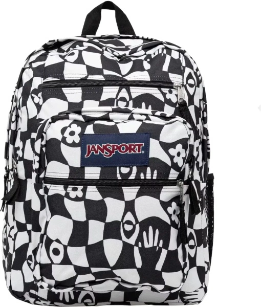 Rucsac Big Student Backpack