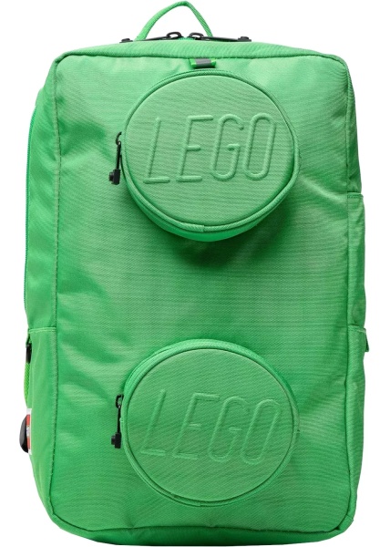Rucsac Brick 1x2 Backpack