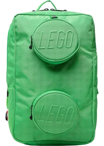 Rucsac Brick 1x2 Backpack