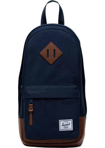 Rucsac Herschel Supply Co. Heritage Shoulder Bag