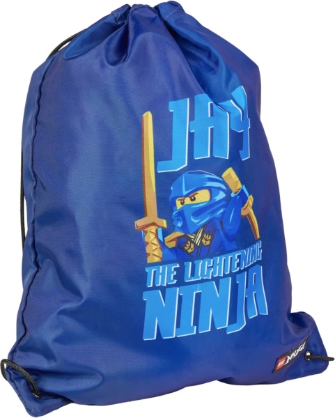 Rucsac Ninjago Drawstring Bag