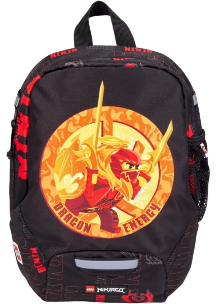 Rucsac Ninjago Kindergarten Backpack