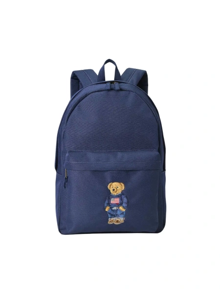 Rucsac RLAN POLO BEAR BACKPACK
