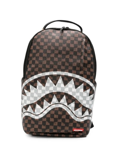 Rucsac SPRAYGROUND backpack 910B8552NSZ BROWN