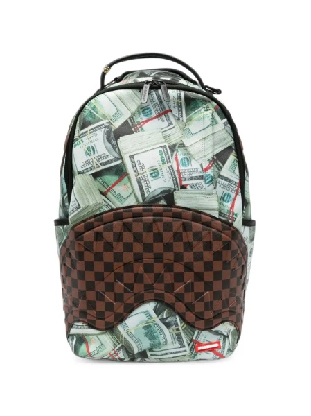 Rucsac SPRAYGROUND backpack 910B8793NSZ BLACK