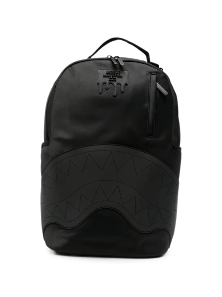 Rucsac SPRAYGROUND backpack 910B9635NSZ BLACK